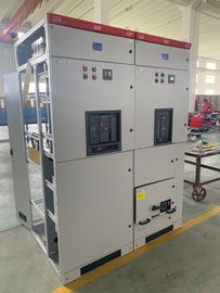 Het mechanismecomité van het prijs380v 0.4kv GGD Lage voltage het Kabinetsfabrikanten China van het Raadsmechanisme leverancier